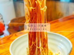 -老外婆本帮面(塔城路店)