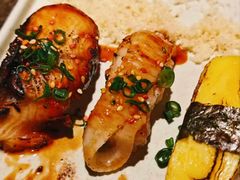 -炙柒Sekinana·精致日料(合生汇店)