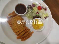 -贝林大翅鲸简餐厅(国家海洋博物馆店)