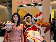 -麦当劳(新王府井店)