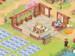 -霖公馆SPA·足道(普善路店)