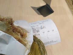 -陕客肉夹馍(王府井店)