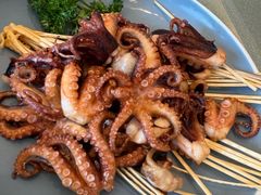 -奕景海鲜·大连菜(星海广场店)