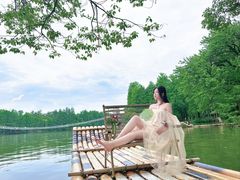 -东湖落雁景区