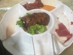-美阿里烤肉·韩料(茂名道店)