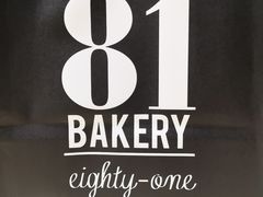 -81bakery(关山路店)