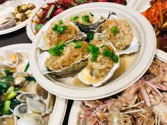 -盒马鲜生(枣园路店)