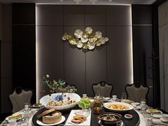 -味鼎长安·地道陕菜(凤城一路店)