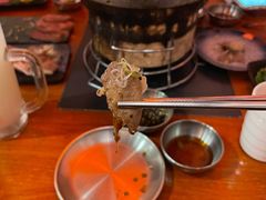 -大阪烧肉BAKA一代(十亩地店)