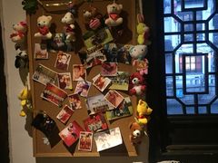 -蜜桃餐厅·古运河畔(南下塘店)