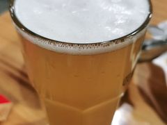 -四禧精酿烧烤串吧(大明湖店)