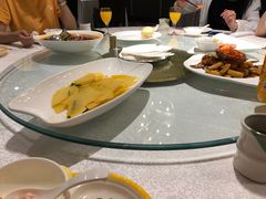 -金马国际酒店中餐厅