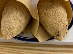 -正南齐北·老街糯米团(洪崖洞店)