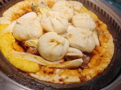 -灶座小锅烀饼·铁锅炖(道里店)