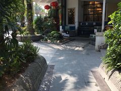 -宝园酒家(美林M·LIVE天地东座店)