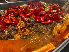 -半天妖烤鱼(方庄店)