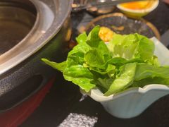 -樱嘢·炭火烧肉(惠南店)