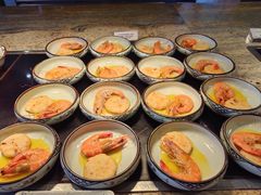 -白天鹅宾馆·流浮阁咖啡厅