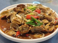 -梦林夕烧酒档