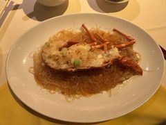 -利苑酒家(宜安广场店)