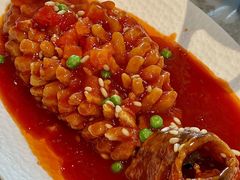 -大潮淮·淮扬菜(何园旗舰店)