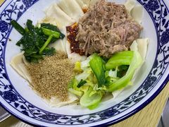 -樊记腊汁肉(竹笆市总店)