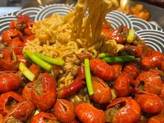 -碎怂烤肉(钟楼柳巷店)