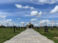 -张北坝上草原