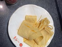 -一斗火锅·招财羊毛肚(泰吉滨江店)