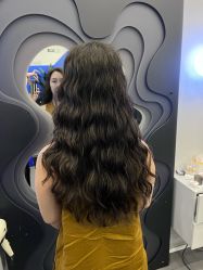 -CIT造型·烫发·染发