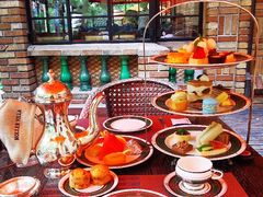 -马勒别墅·中餐厅