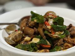 -双合园·海鲜水饺青岛菜(九水东路店)