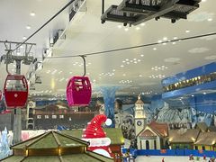 -长沙湘江冰雪世界