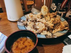 豪华五层牛肉饭-二丁目食堂(铁西星摩尔店)