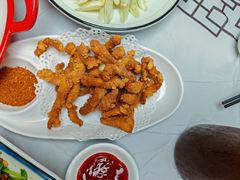 -漫天香·小龙虾餐厅(夏湾店)