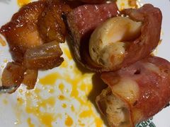 培根火鸡肉-戈拿旺巴西烤肉(崇文门店)