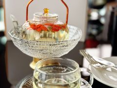 -瑞吉酒店·The Drawing Room闲逸廊·云端下午茶·夜奢Whiskey
