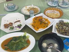 -景好海鲜餐厅(大鹏必选旅游店)