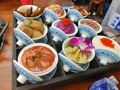 -楠火锅(仁恒梦中心店)