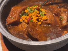 -青雅中餐厅(大连金石滩绿发希尔顿度假酒店)