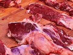 -阿娟牛肉丸·手打牛肉丸·现做现卖