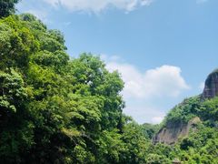 -丹霞山风景名胜区