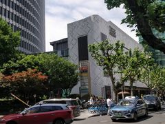 -1788广场美食