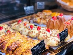 -Let's Taipei 非常烘焙(太古里店)