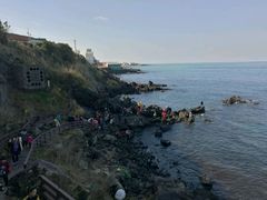 -龙头岩(Dragon Head Rock)