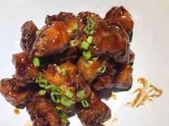 -外婆家(蓝色港湾店)