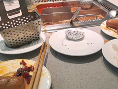 -海底捞火锅(太原南站店)