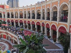 -佛罗伦萨小镇广佛名品奥特莱斯(疏港路店)