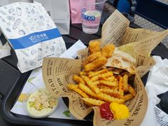 -TACO STAR 塔可星(下沙宝龙店)