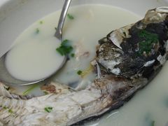 -高老庄·老溧阳·私房菜(南山竹海店)